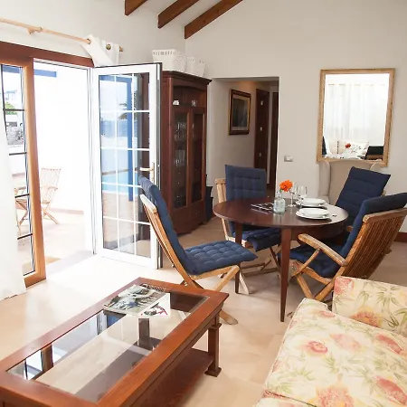 Villa Cozy In Arrieta With Swimming Pool