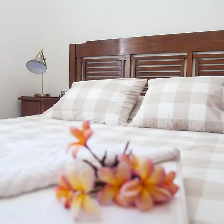 Villa Cozy In Arrieta With Swimming Pool