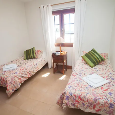Cozy In Arrieta With Swimming Pool *