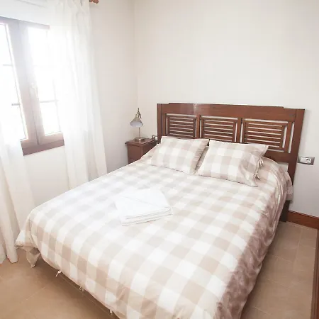 Villa Cozy In Arrieta With Swimming Pool *