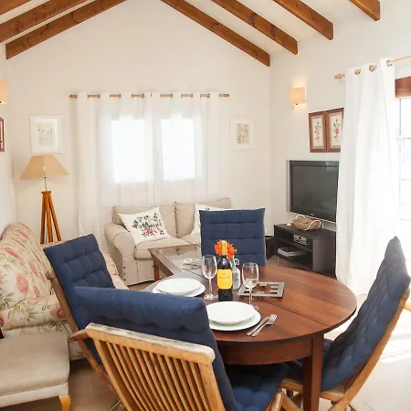 Cozy In Arrieta With Swimming Pool * Arrieta (Lanzarote)