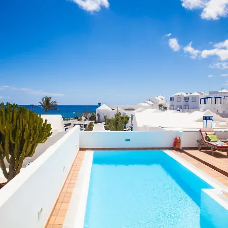 Cozy In Arrieta With Swimming Pool Arrieta (Lanzarote)